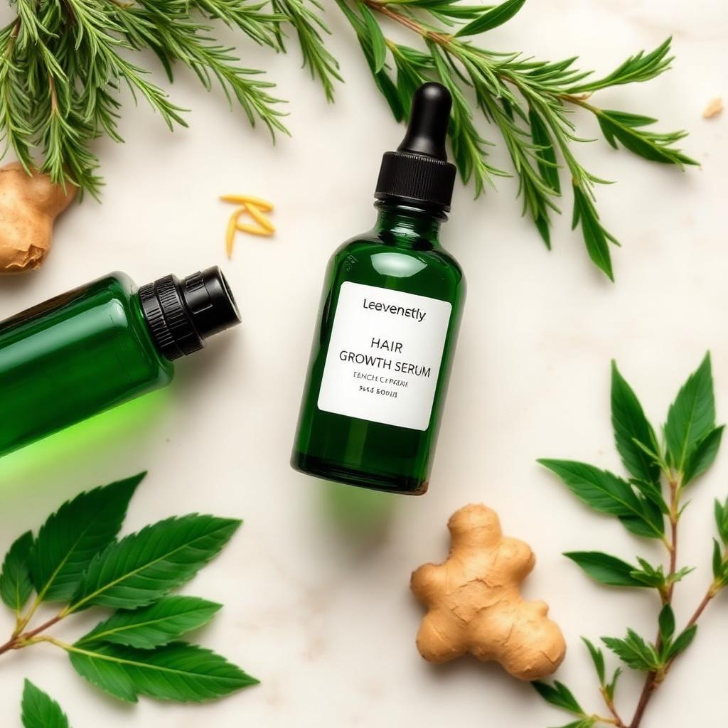 Gamme Fortification & Croissance