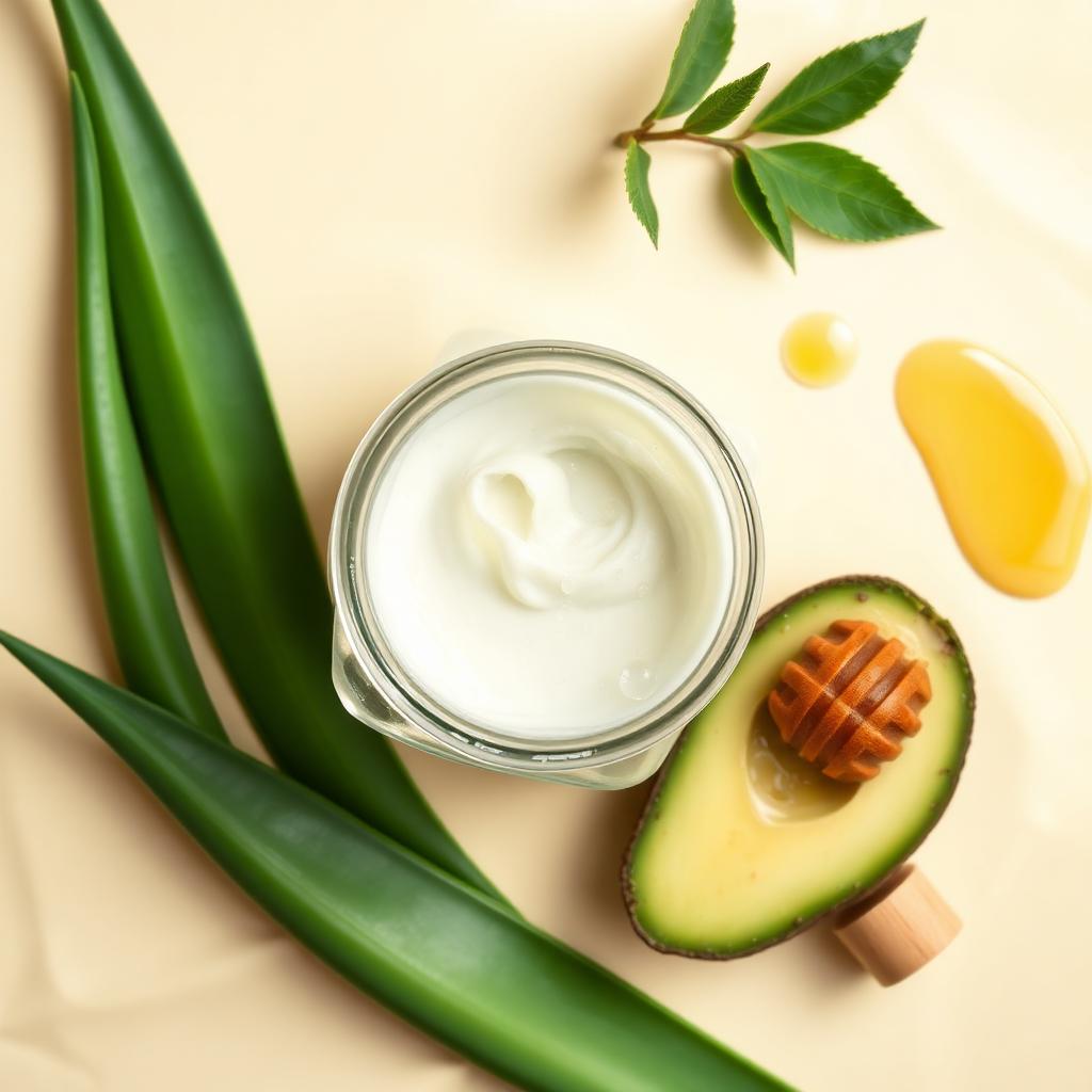 Gamme Hydratation & Éclat