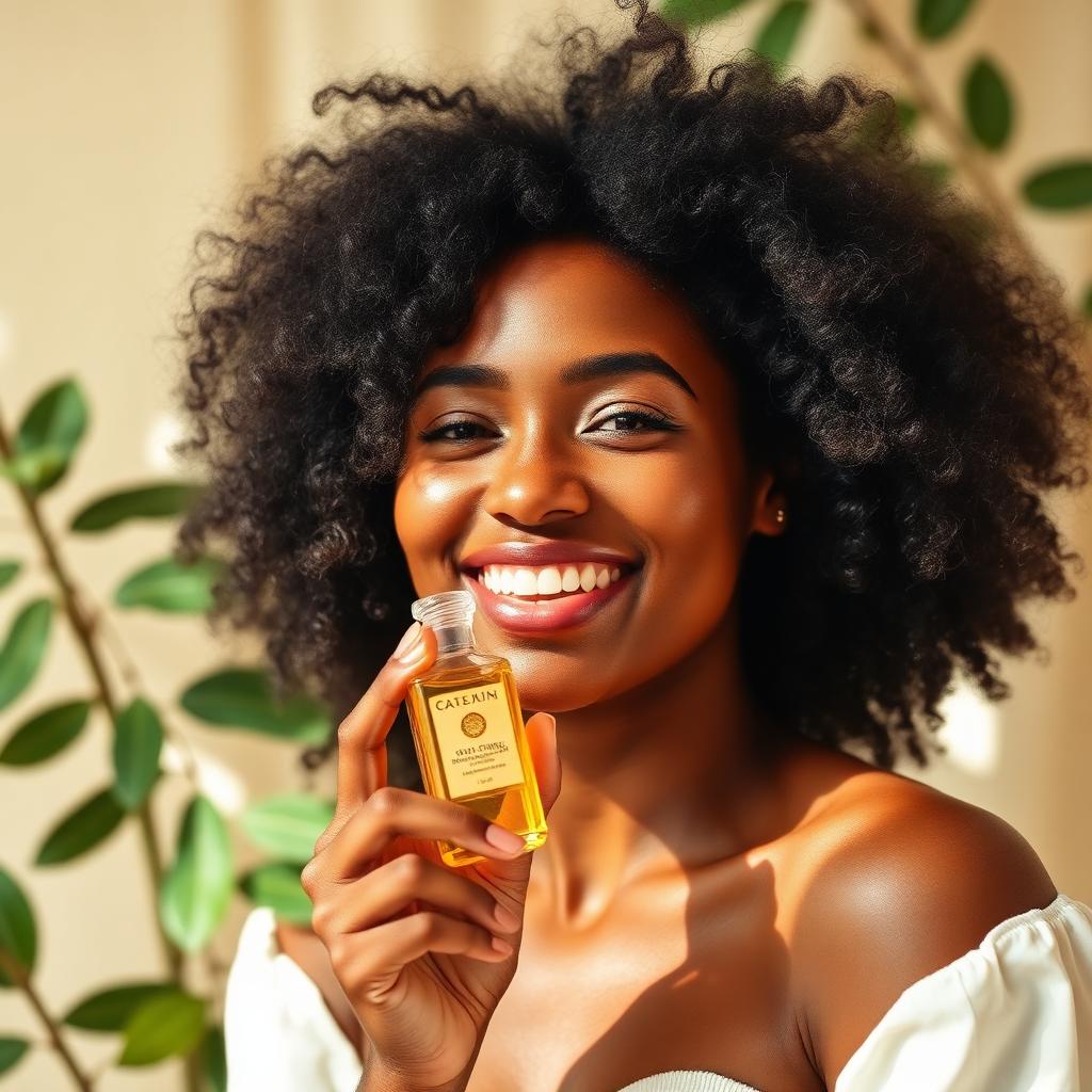 Réveillez la beauté de vos cheveux